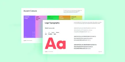 Brand Guidelines Service in Atlanta