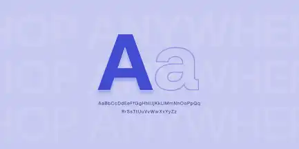 Typography Design Service in Atlanta
