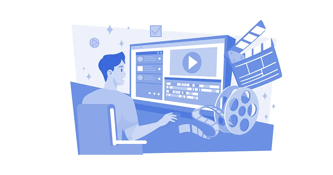 World-Class Video Editing Service Online | Professional Video Editing Company in Atlanta