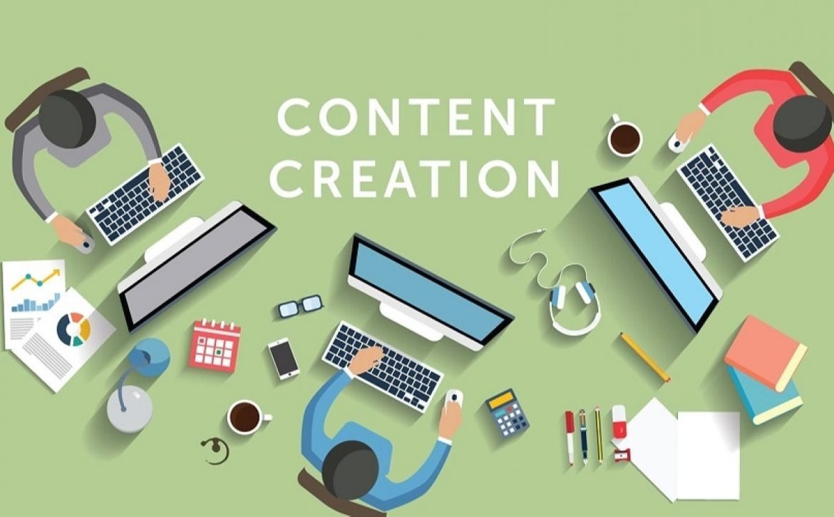 Content Creation Services Atlanta