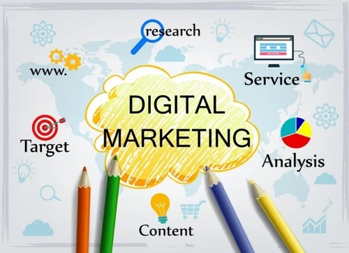 Digital Advertising Services Atlanta