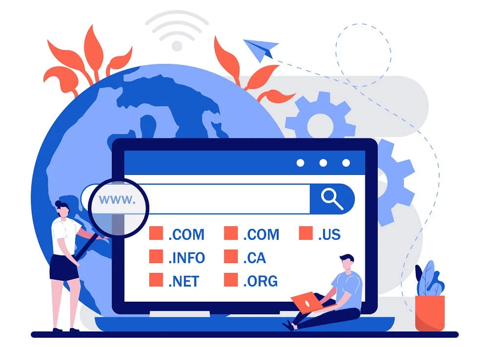 Buy Web Hosting and Domain - Fast Hosting + Domain Registration + SSL Service in Atlanta