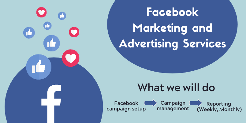 Professional Facebook Ads Management Services | Expert Meta Advertising in Atlanta