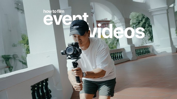 Event Video in Atlanta