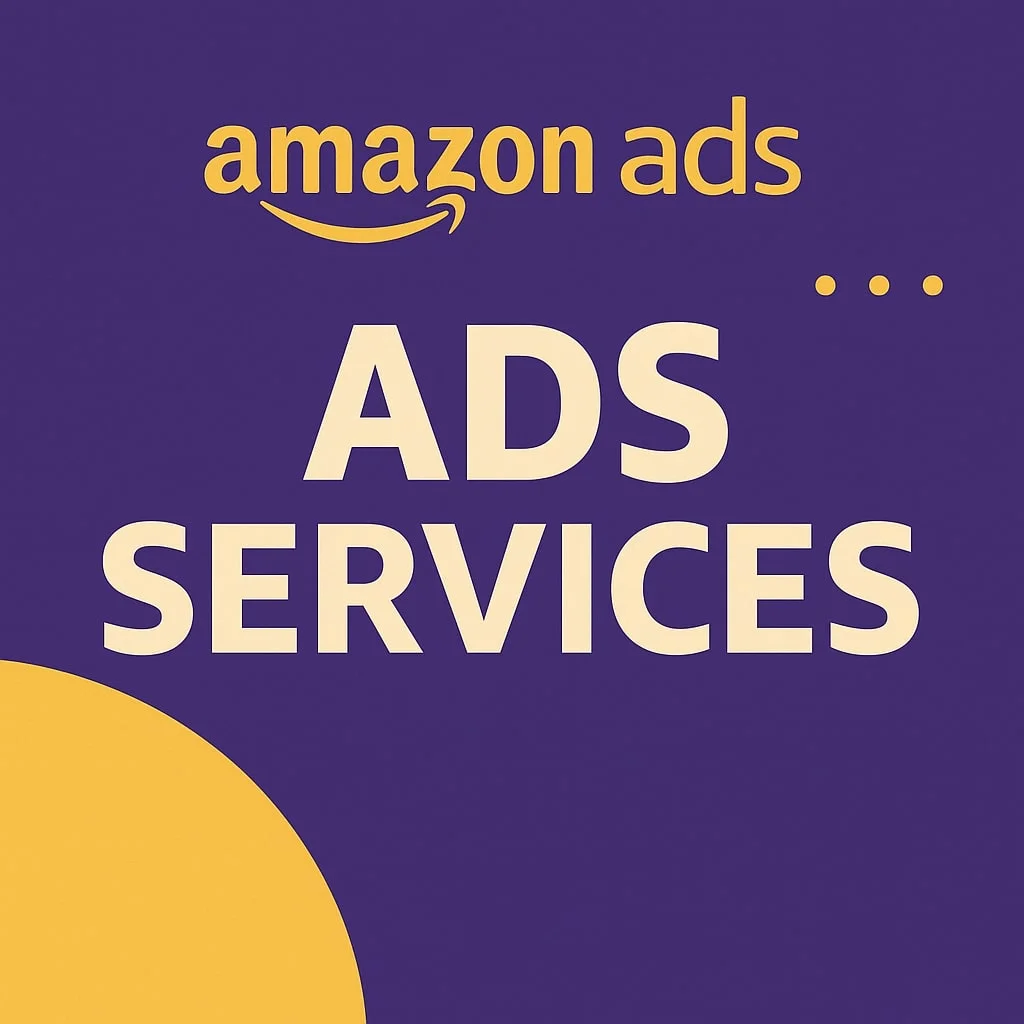 Amazon Advertising Agency in Atlanta - Boost Sales