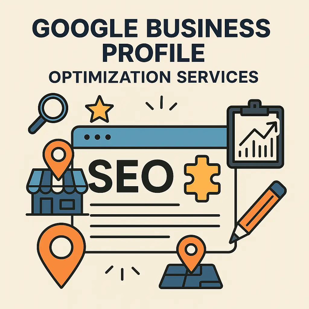 Profile Optimization & Enhancement LinkedIn Profile Building & Writing Services in Atlanta