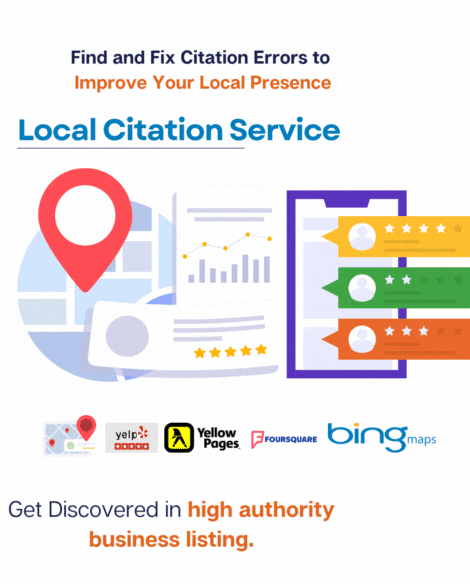 Improve Local Business SEO with ReviewTrackers' Local Listings in Atlanta for better Presence