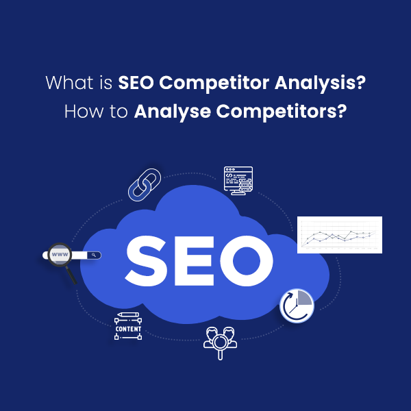 SEO Competitor Analysis Agency in Atlanta - Improve Google Rankings