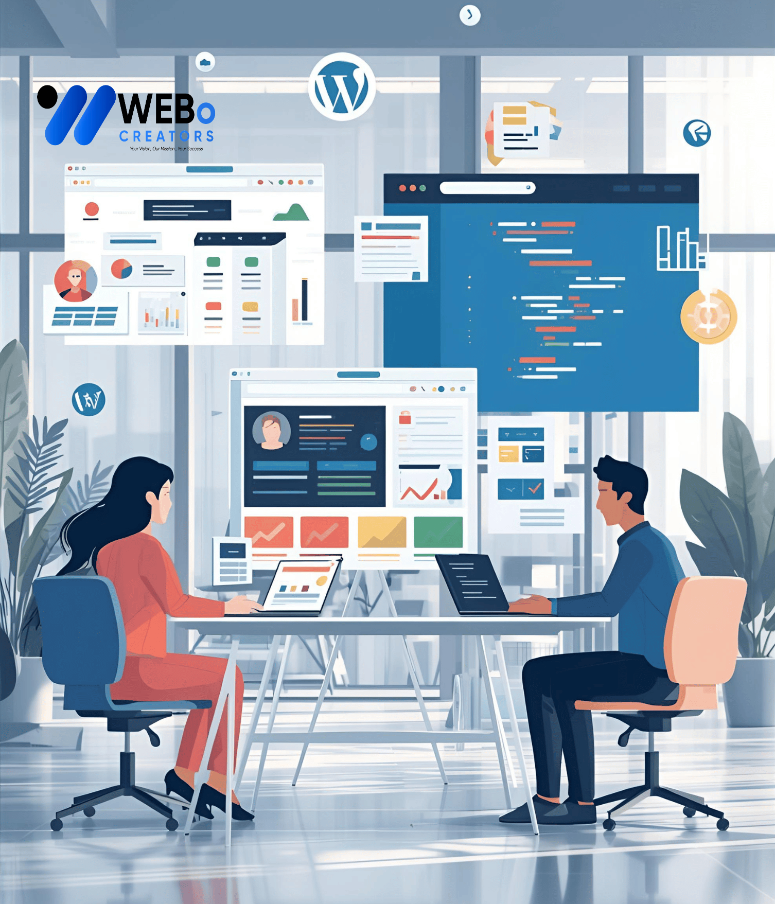 Best eCommerce WordPress Service - WooCommerce, Shopify Experts in Atlanta