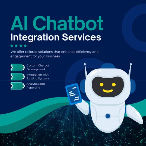 AI Chatbot Integration Services in Atlanta 2026 - Automate Customer Support