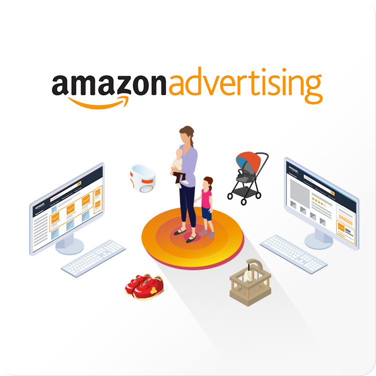 Amazon Advertising Service in Atlanta - Professional Campaign Management