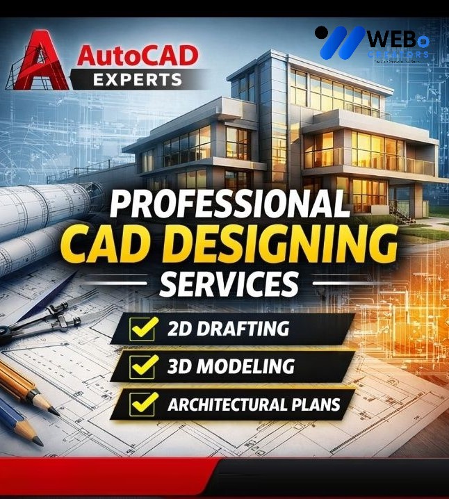 AutoCAD Drafting Services Atlanta | House Plans, CAD Drawings & 3D Models