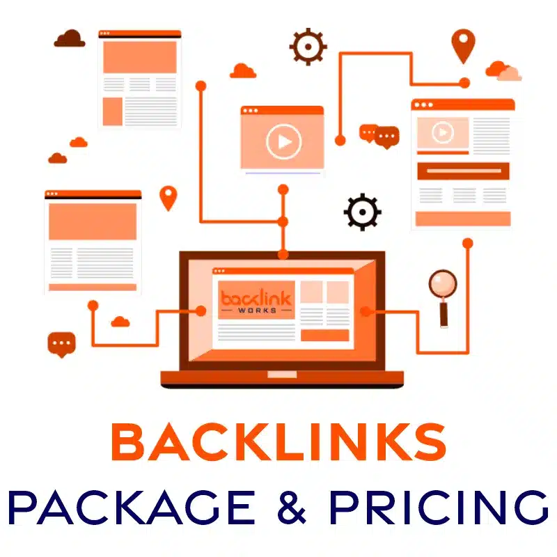 Backlink Building Services in Atlanta for SEO Ranking Improvement