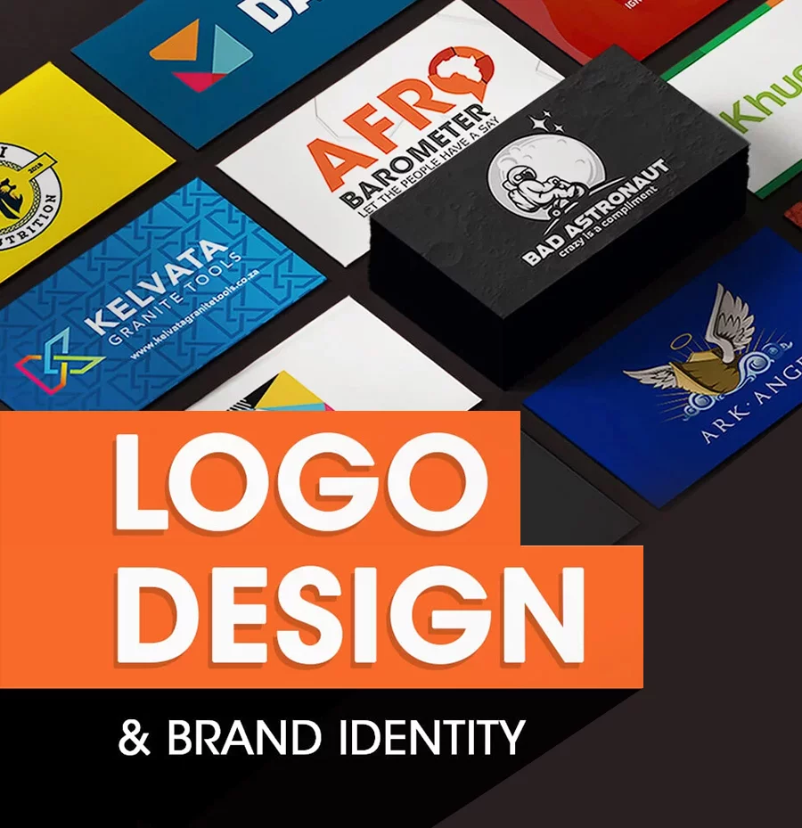 Professional Logo Design Service to Build Your Brand in Atlanta 2026