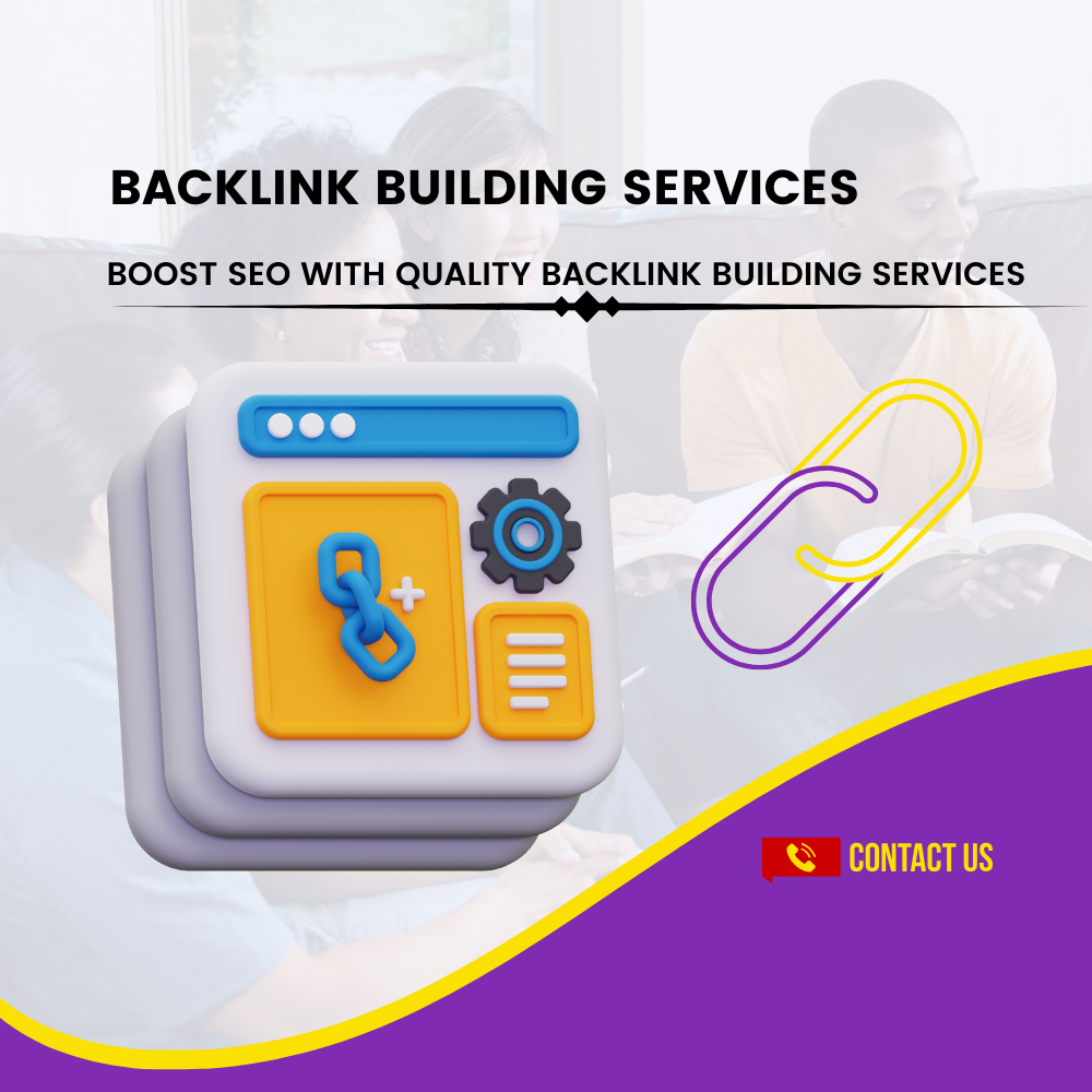 Improve Your Google Organic Website Ranking with High Quality Backlinks Services in Atlanta
