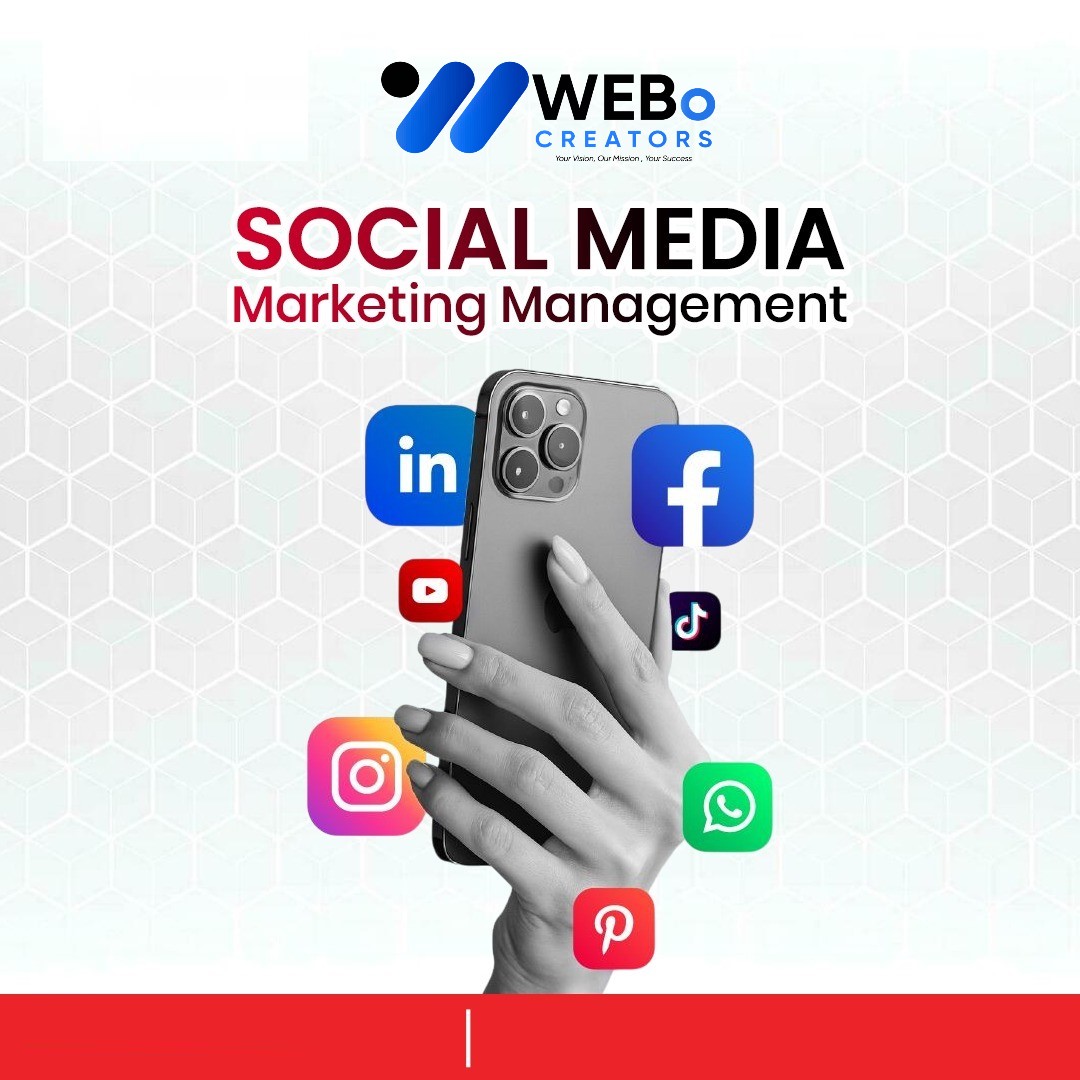 Exploring Social Media Marketing (SMM) in Digital Marketing Agency in Atlanta