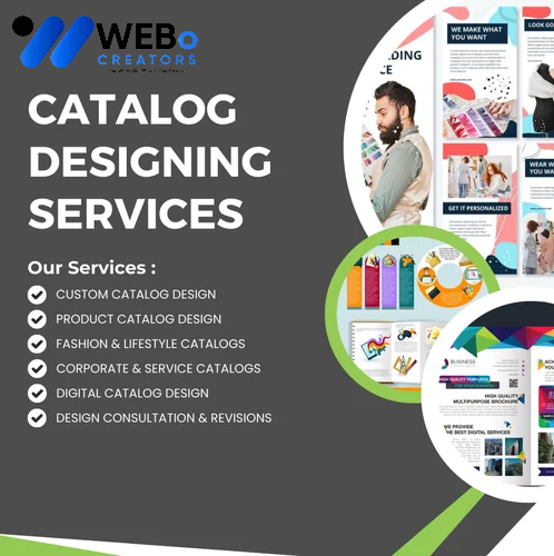Modern Catalog Design Services for Businesses in Atlanta 2026