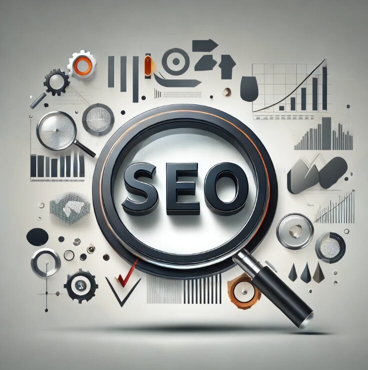 SEO Competitor Analysis for Better Google Rankings in Atlanta