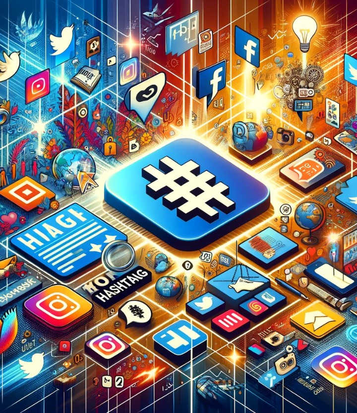 Content and Hashtag Optimization Service in Atlanta