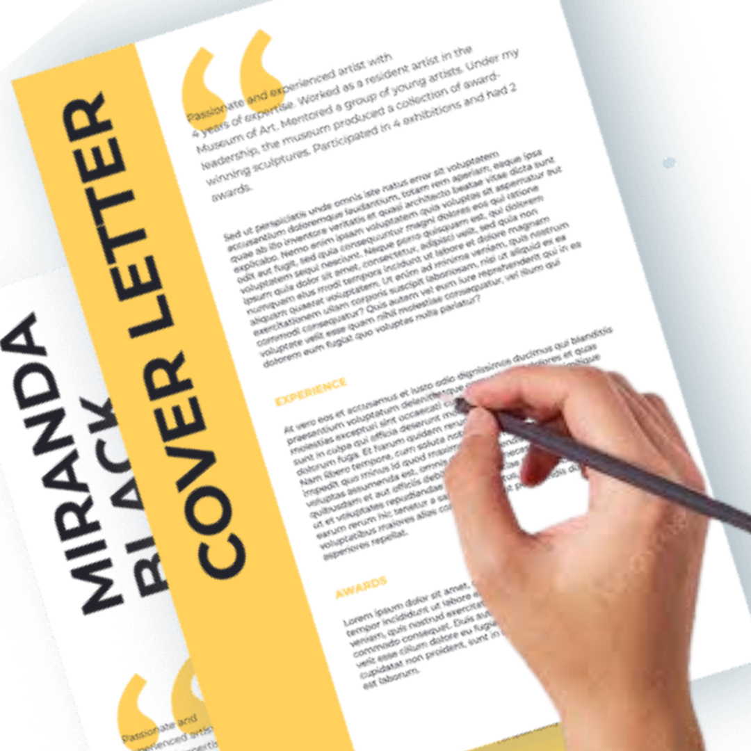 Best Cover Letter & CV Writing Services in Atlanta