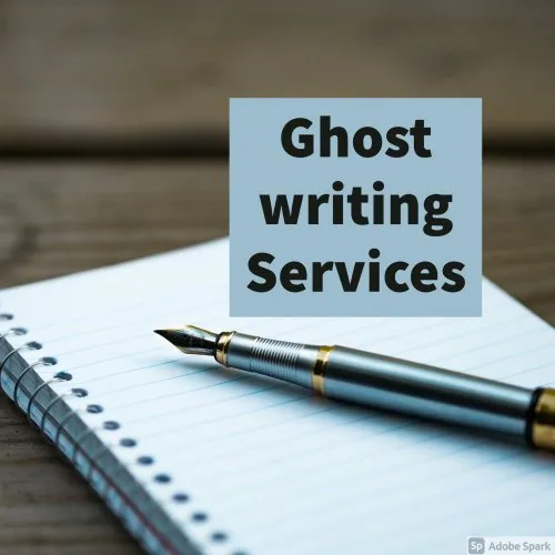Expert Fiction Ghostwriting Services b Best Fiction Ghostwriters for Hire | Ghost Writing Solutions in Atlanta - Book Writing, Blogs & Content Writing 2026