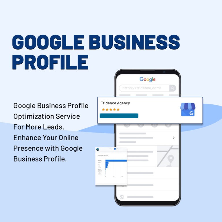 Google Business Profile Setup Service – Fast & Accurate in Atlanta