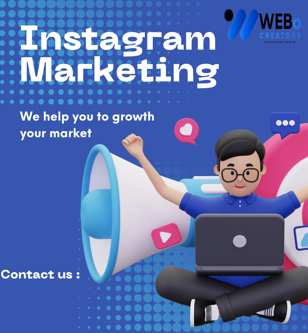 Best Instagram Marketing (Ads) Management Service Agency in Atlanta