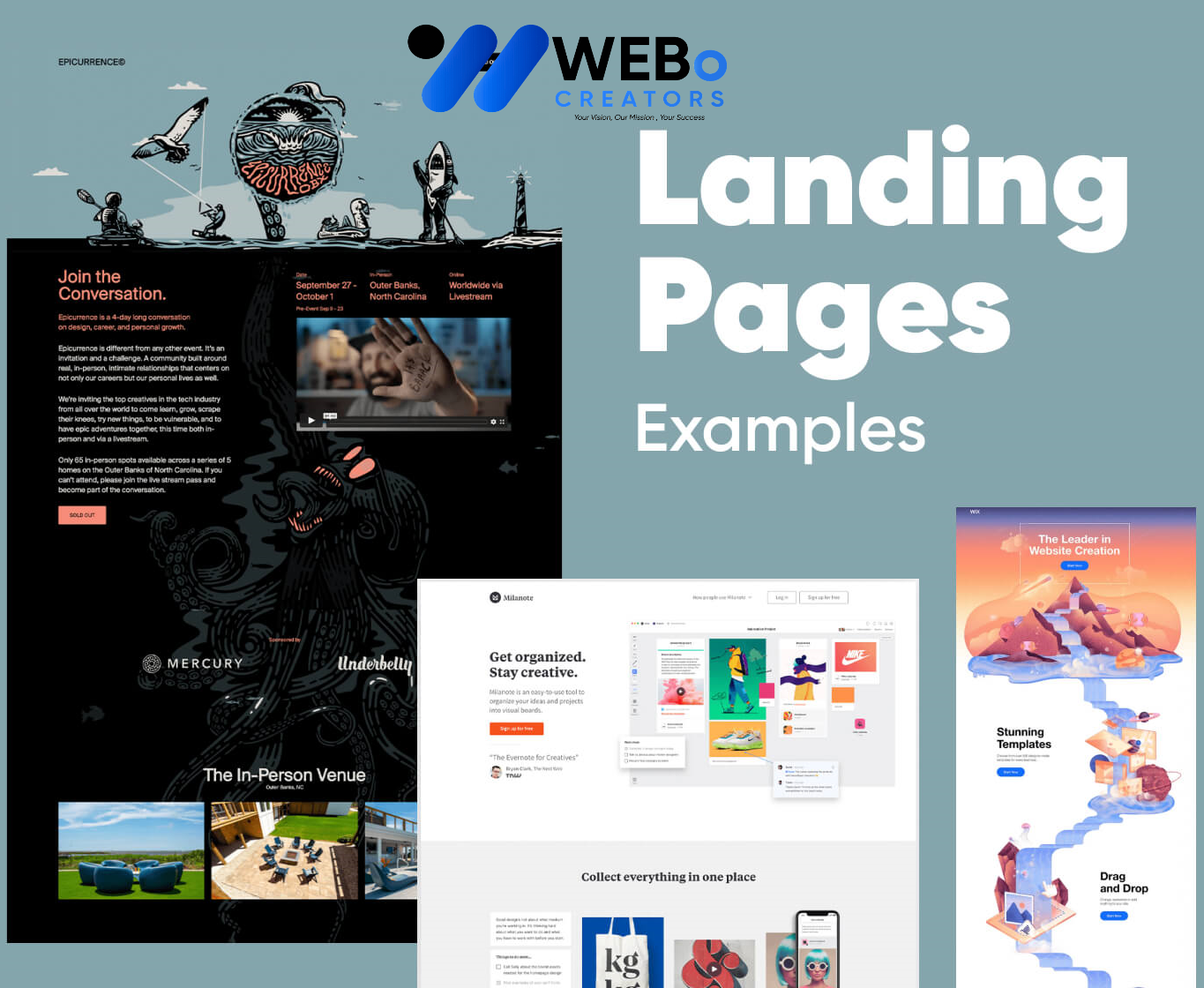 Professional Landing Page Design Agency in Atlanta For Ads & Campaigns 2026