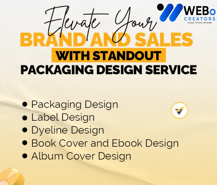 Professional Packaging Label Design Services in Atlanta 2026 - Custom Product Labels