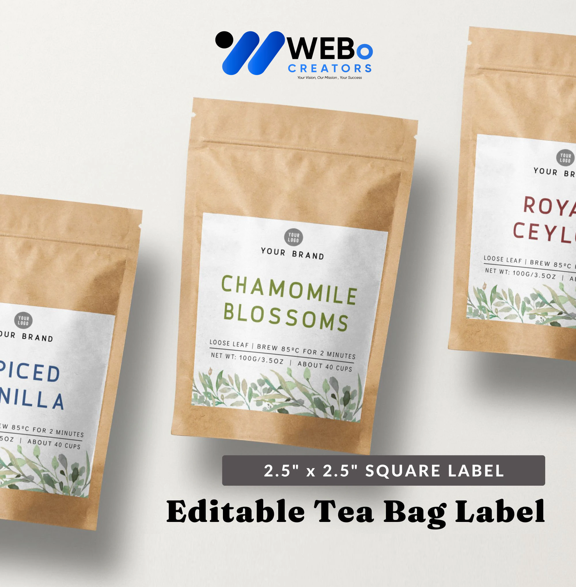 Best Packaging Label Design Services in Atlanta for Product Branding and Packaging Solutions