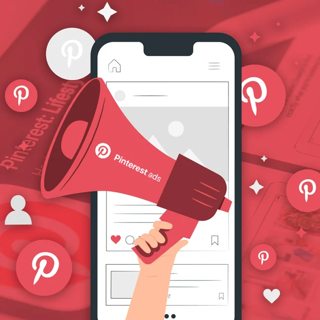 Pinterest Ads Services Atlanta 2026 - Campaign Management, Targeting & Marketing Results