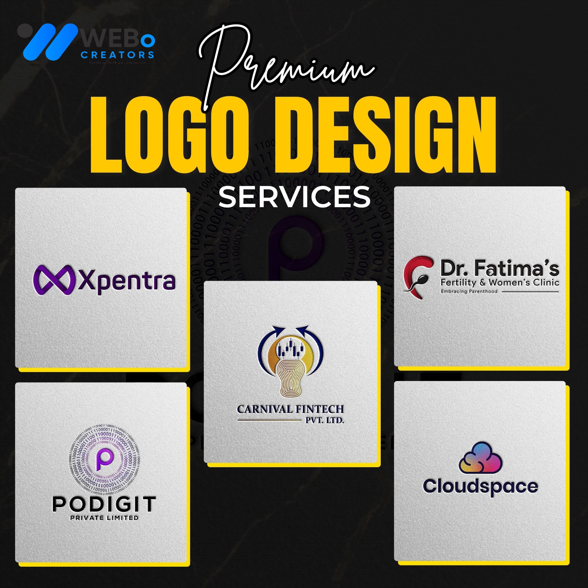 Professional Logo Design Services in Atlanta | Best Logo Design Company 2026