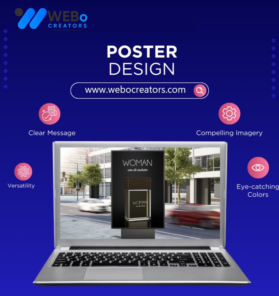 Best Print Media Design Services, Best Graphic Design Company in Atlanta