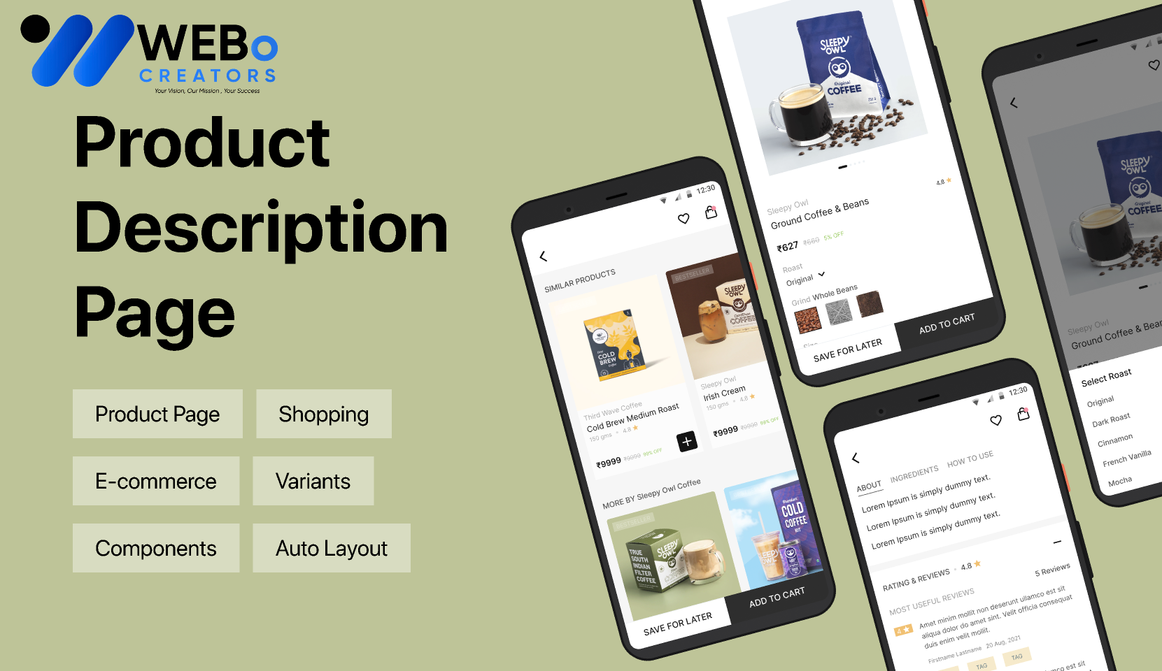 SEO friendly product description writing services in Atlanta for online Businesses
