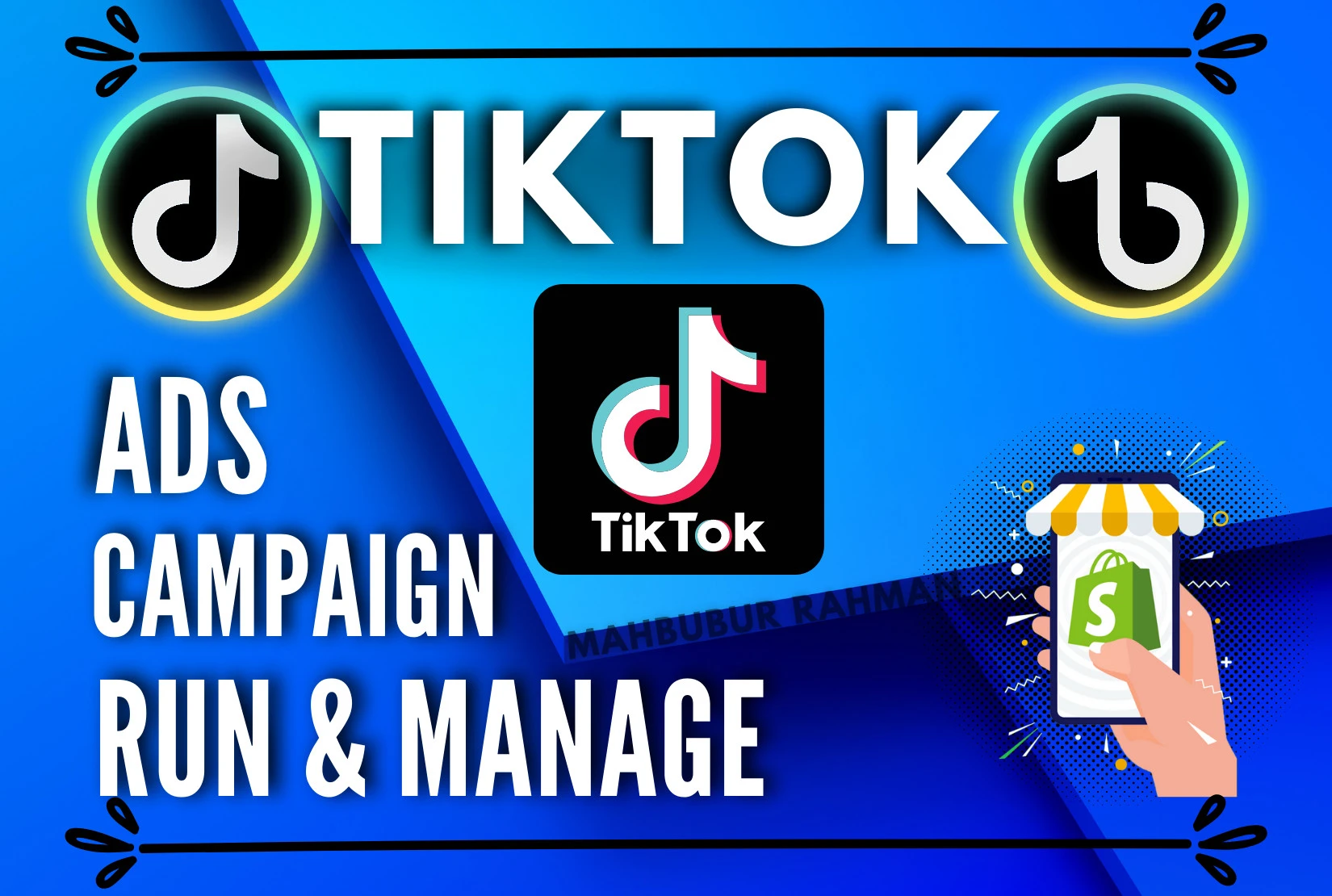 TikTok Ads Management Services in Atlanta for Online Sales and Brand Awareness