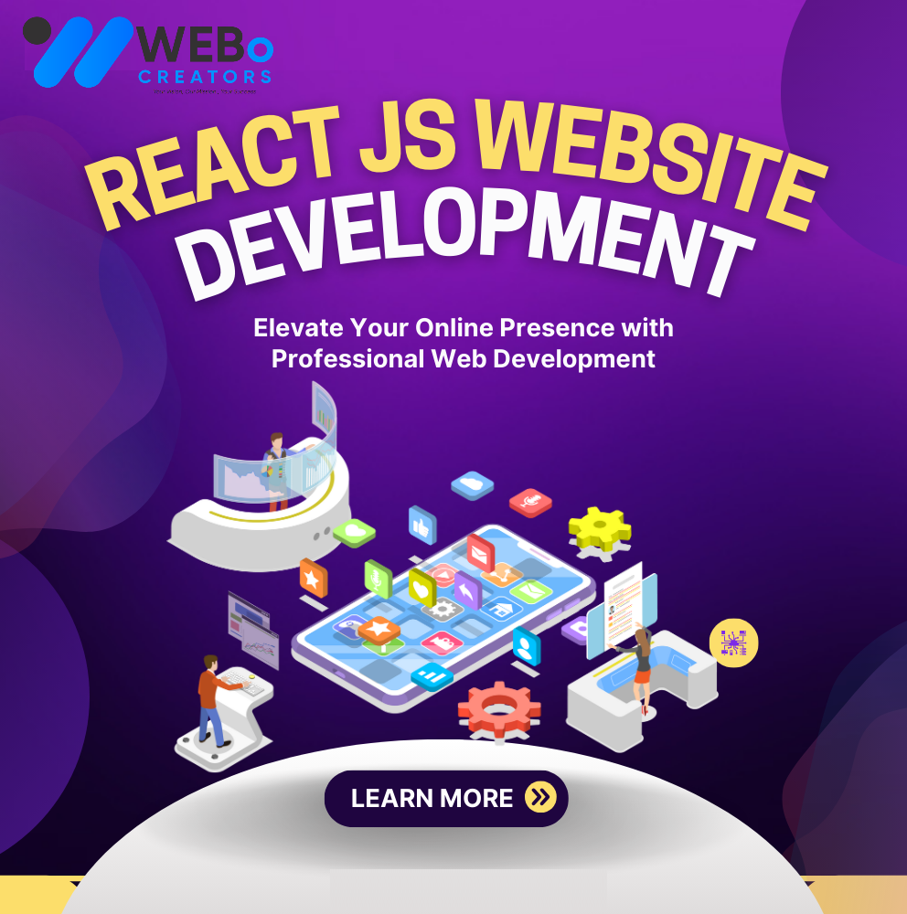 React E-commerce Website Design & Development Services in Atlanta 2026