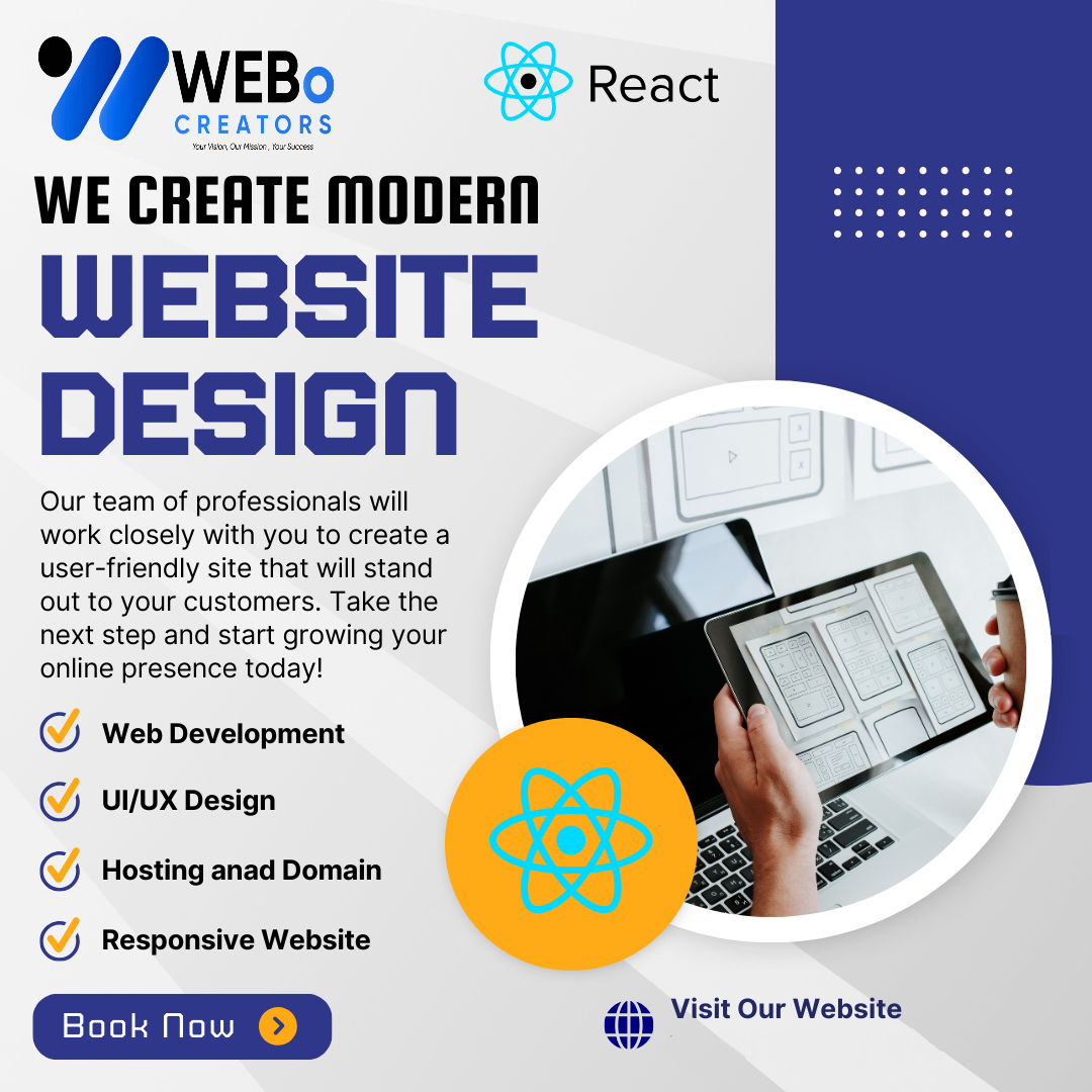 React E-Commerce App Design Services | React Shopping Cart UI Design in Atlanta 2026 - Online Store Solutions
