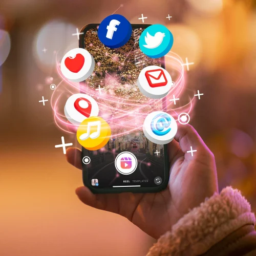 Reels and Shorts Management Services in Atlanta for Social Media Marketing 2026