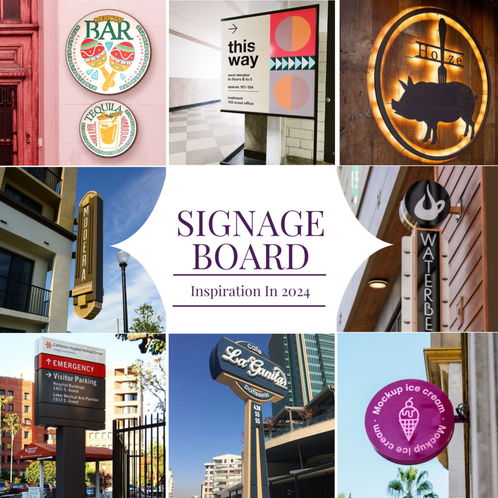 Signage | Indoor Signs | Outdoor Signs | 3d signs | Signage Design | Signage Services | Signage Services in Atlanta