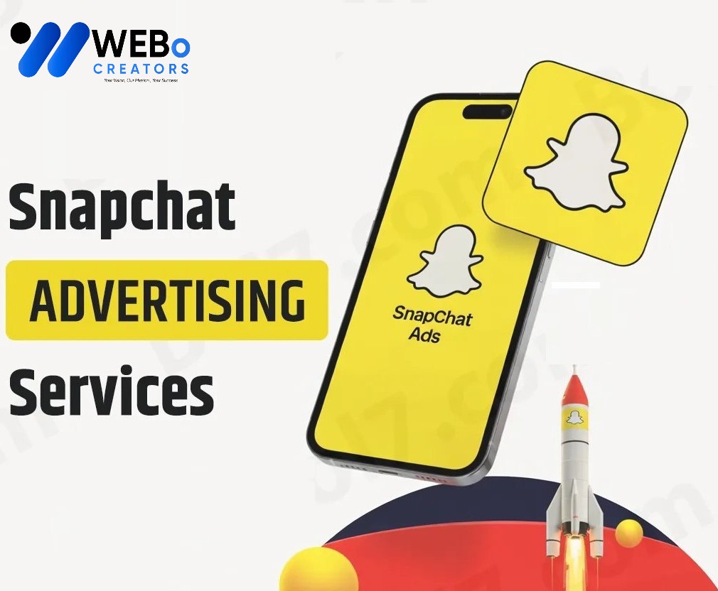 Snapchat Advertising Service - Digital Marketing Agency in Atlanta