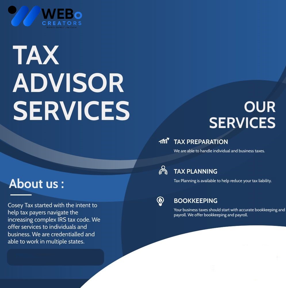 Tax Consultant Services in Atlanta - Income Tax Advisor and Filing Support