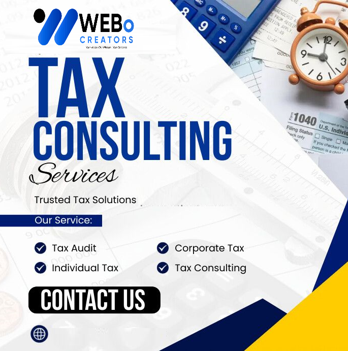 Best Tax Consultant Services in Atlanta - Tax Advisor and Accountant