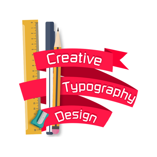 Typography Design Services in Atlanta - Creative Fonts and Custom Text Designs