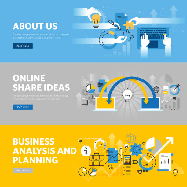 Banner Design Service | Offline and Online Ads Banners Agency in Atlanta