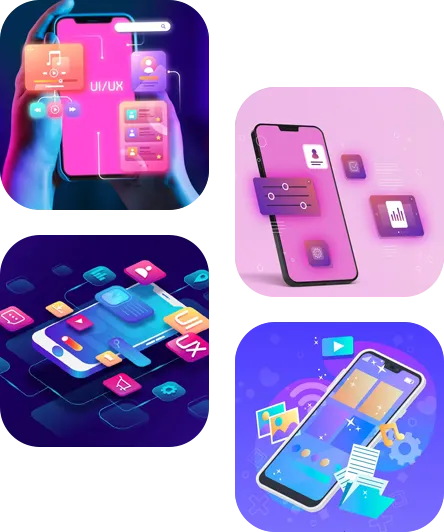 #1 Mobile Application Agency in Atlanta