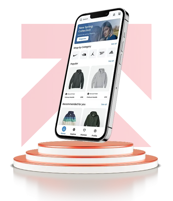 Ecommerce Website Development Services for Your Online Store in Atlanta