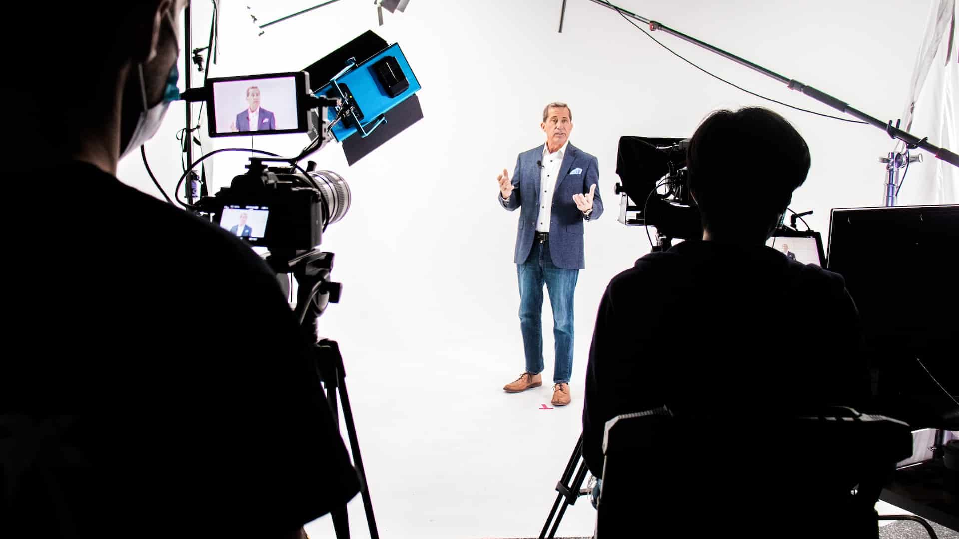 Corporate Videos in Atlanta